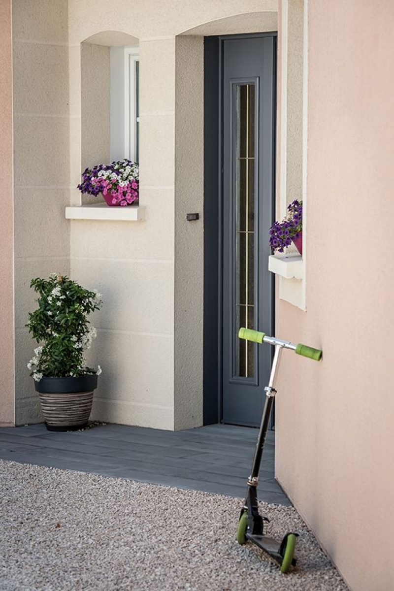 Pour le jardin, on peut aussi prendre de bonnes résolutions... et s'y tenir ! 