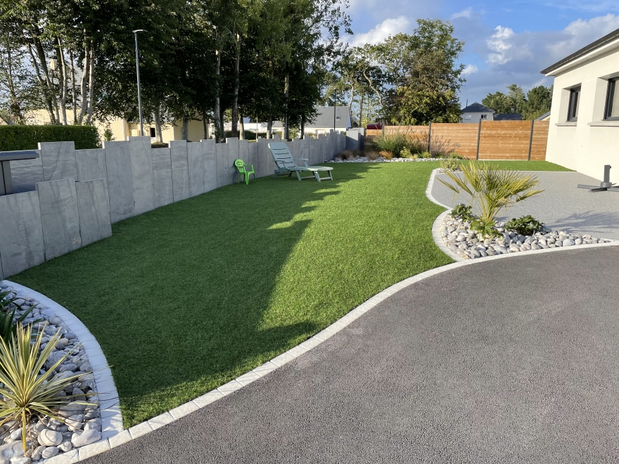 L'&eacute;cho des chantiers avec Monsieur H&eacute;bert