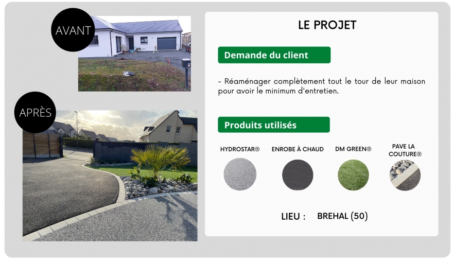 L'&eacute;cho des chantiers avec Monsieur H&eacute;bert