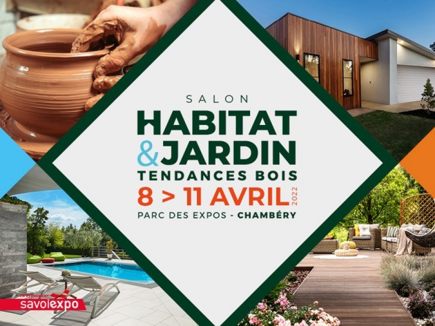 Habitat et Jardin - Tendance bois 