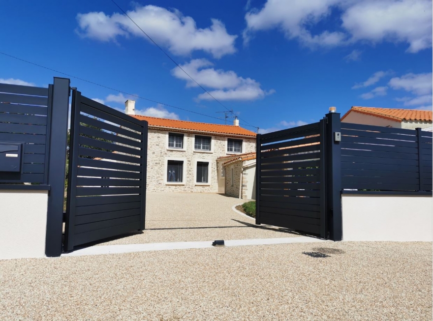 Echo des chantiers : Rénover tout en gardant l'authenticité de l'habitation