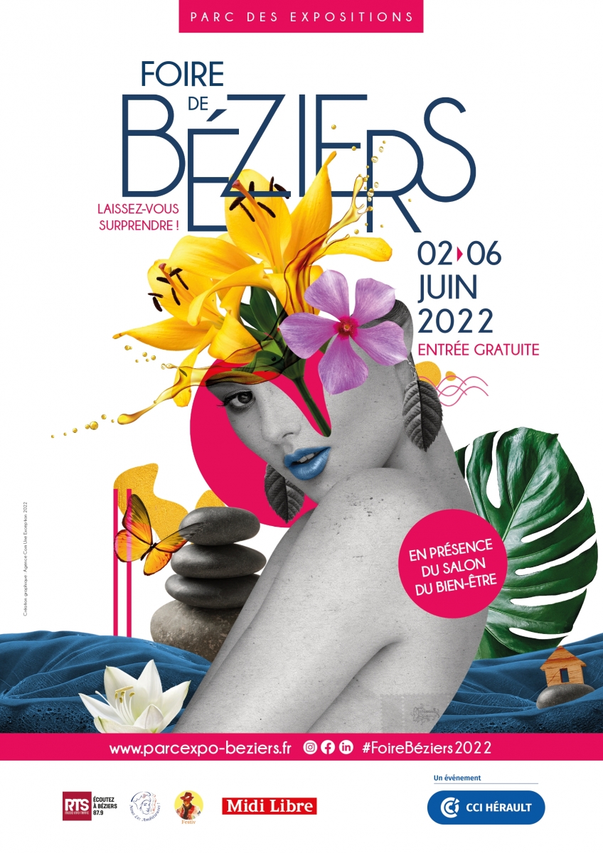 Foire de Beziers