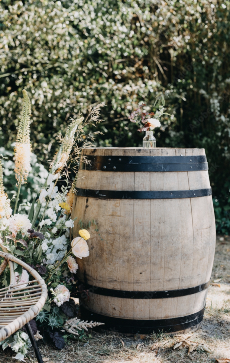 Aménager une terrasse sans se ruiner !