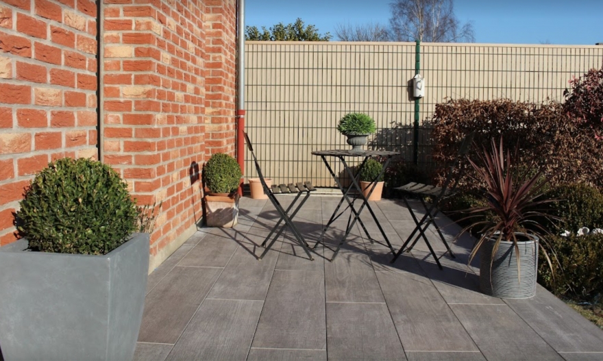 Venez découvrir notre showroom à Goeulzin ! (sur rendez-vous)