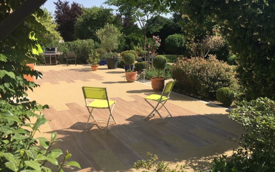 Terrasse : Quel matériau pour quel rendu ?