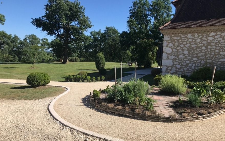 Le meilleur mat&eacute;riau pour votre all&eacute;e ?