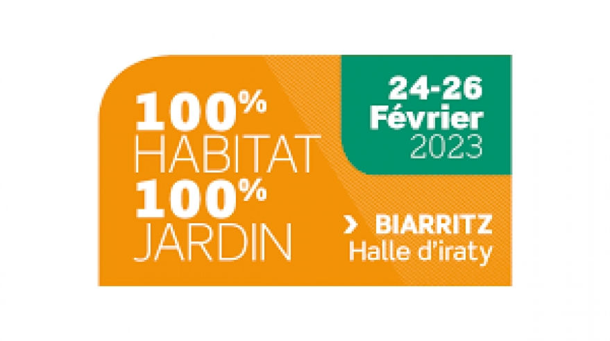 Salon 100% Habitat 2023