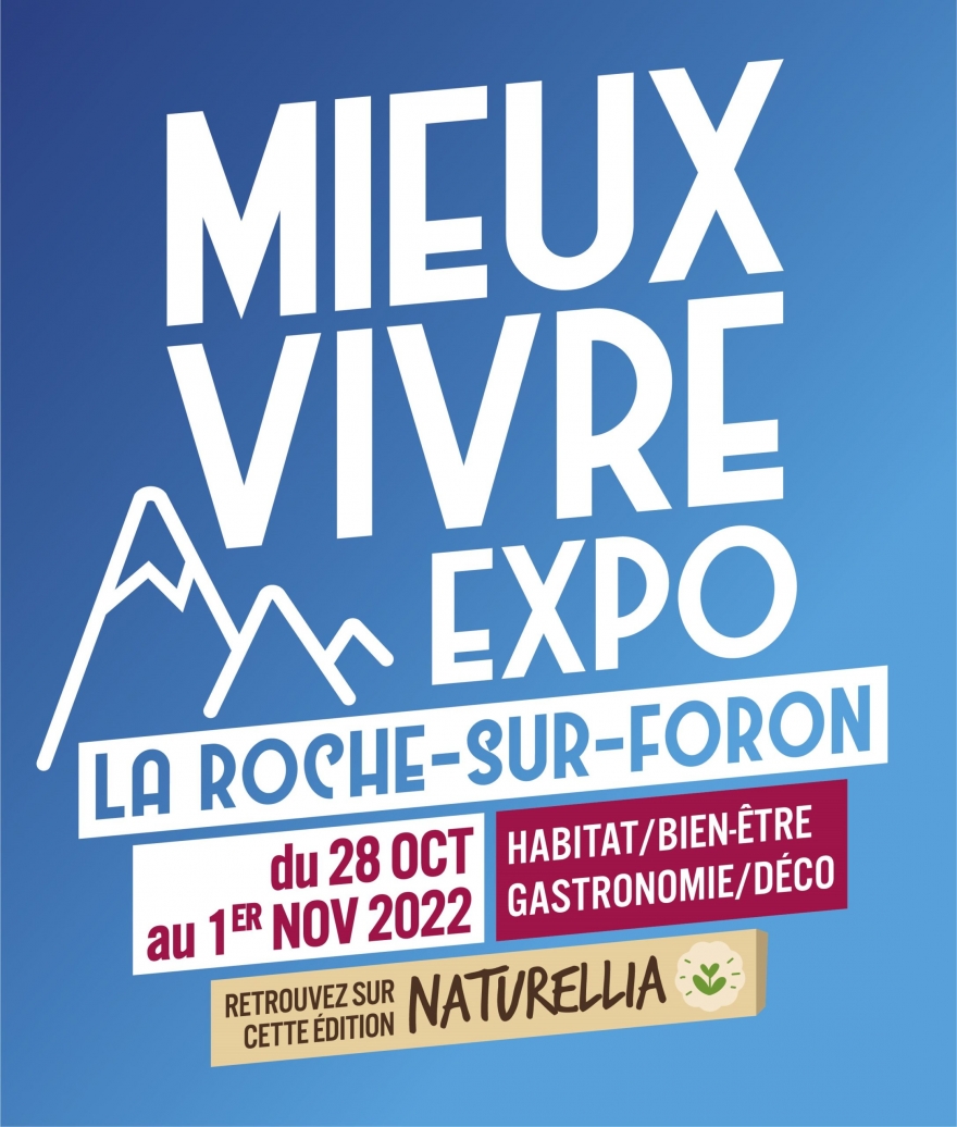 Mieux Vivre Expo 2022