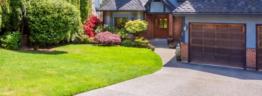 Un acc&egrave;s pieton et voiture facilit&eacute;