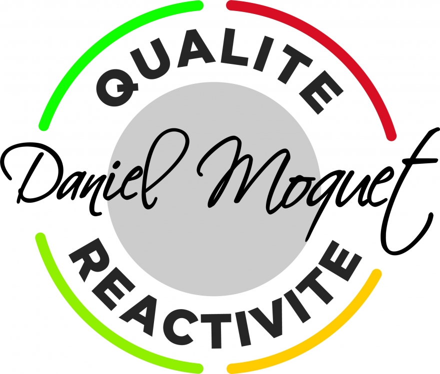 Label Qualit&eacute; - R&eacute;activit&eacute; 