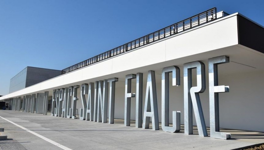 Foire Expo de Château-Gontier 2024