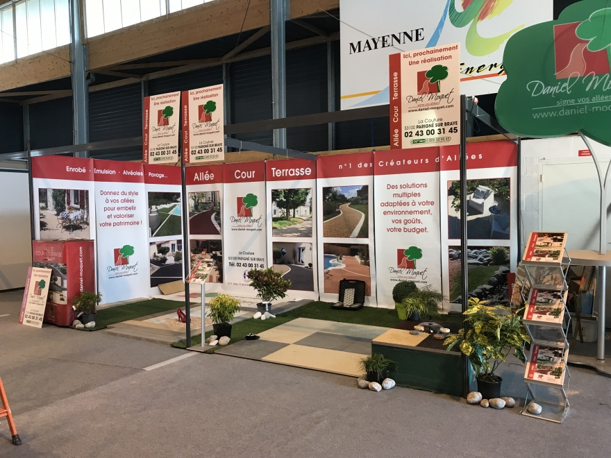 Foire des Rameaux de Manosque 2023