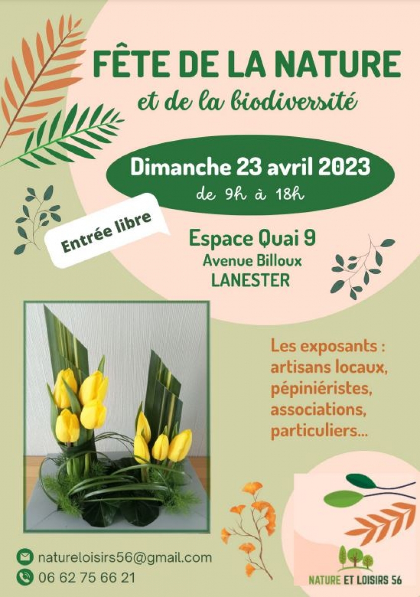 Fête de la Nature 2023