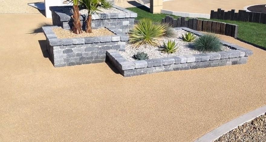Quels rev&ecirc;tements pour une terrasse ?