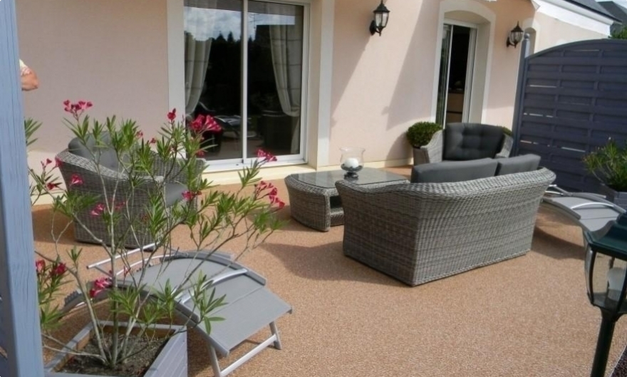 Quels rev&ecirc;tements pour une terrasse ?