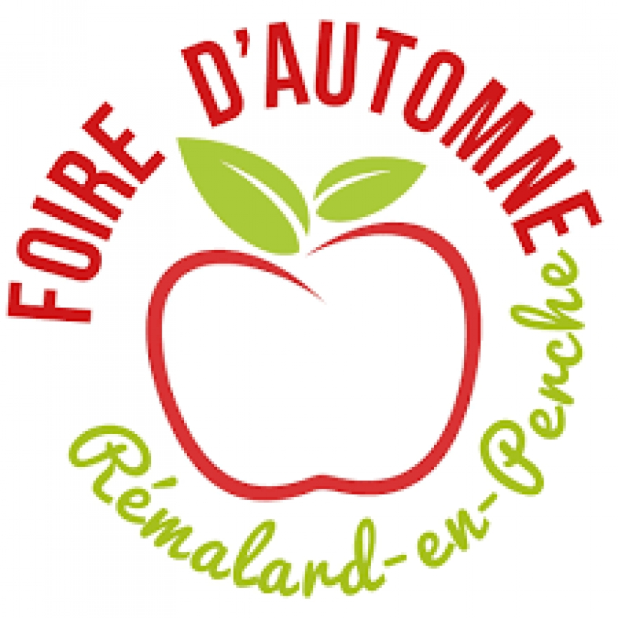 Foire d'Automne de R&eacute;malard 2023