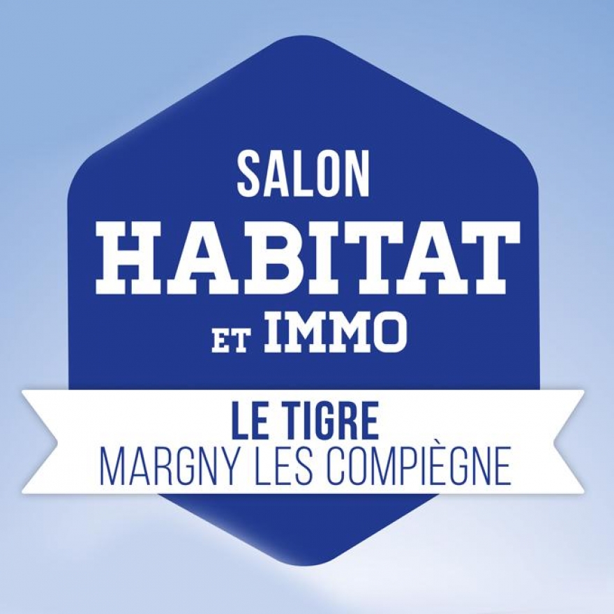 Salon de l'Habitat Compi&egrave;gne - 2024