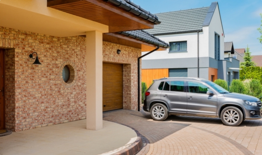 Quel usage pour son entr&eacute;e