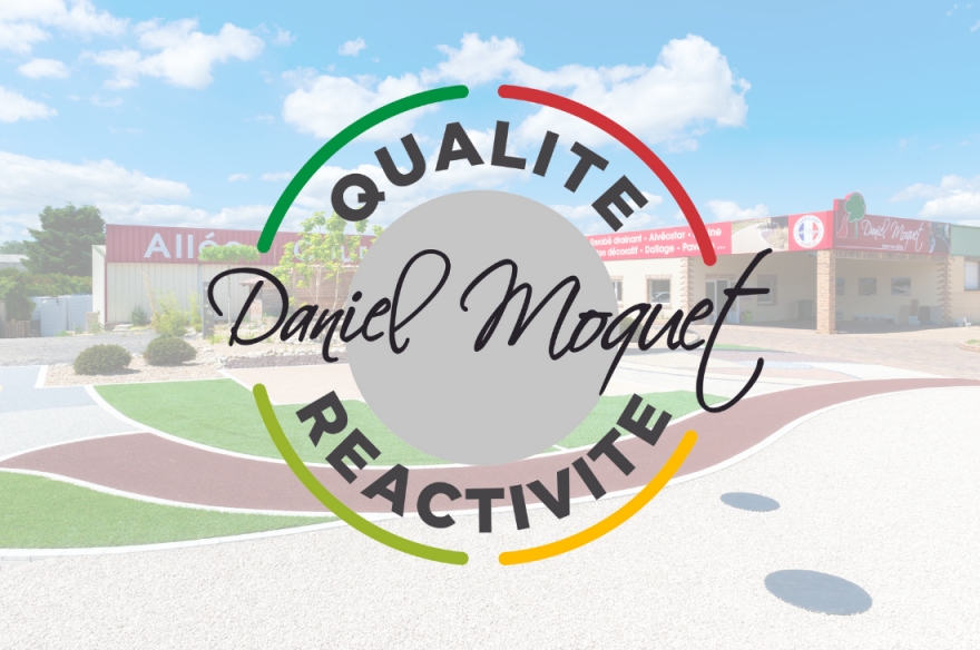 Obtention du label Qualité - Réactivité 2024 