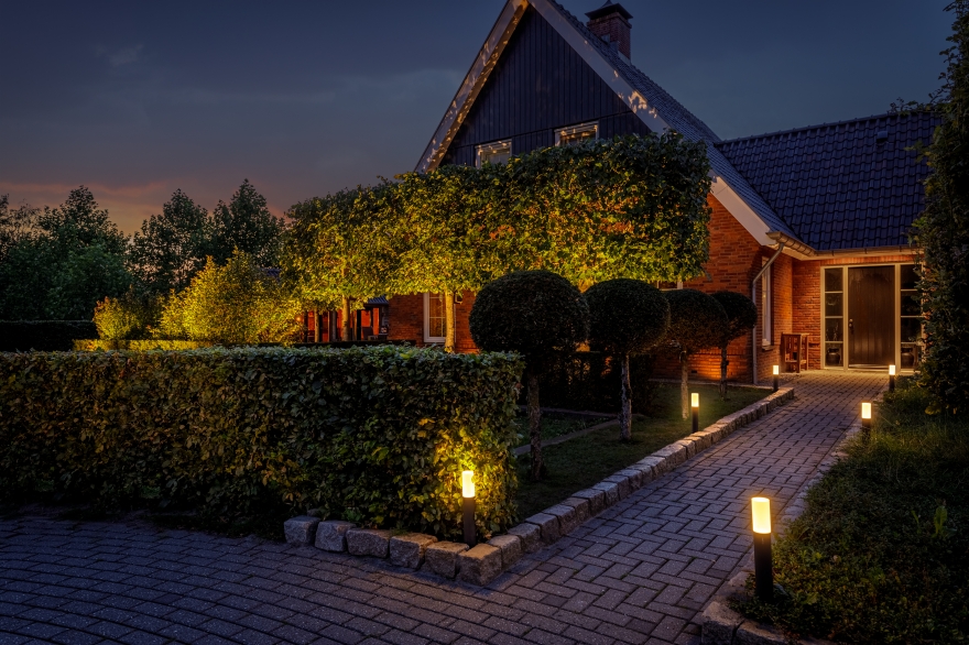 Comment No&euml;liser vos Ext&eacute;rieurs ?