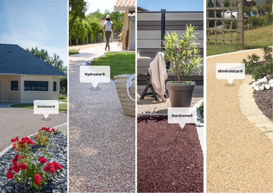 Marre d'avoir les pieds mouill&eacute;s en rentrant chez vous ?