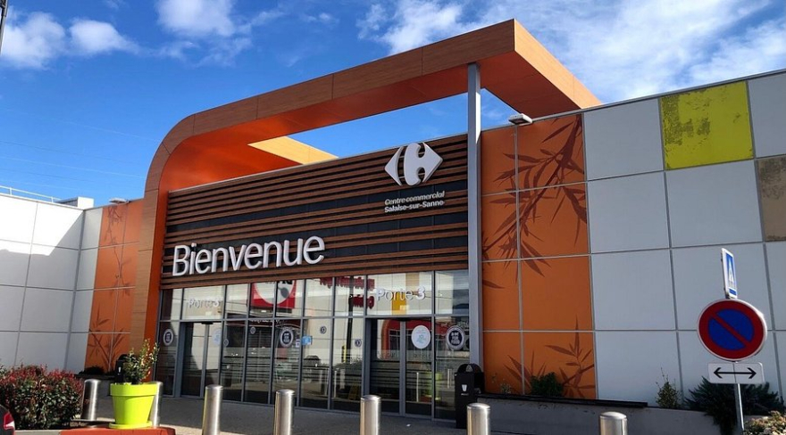 Rencontrez nos experts à Carrefour Salaise-sur-Sanne !