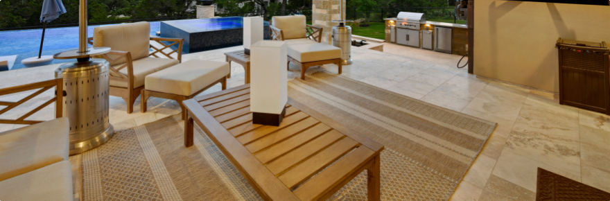 10 aménagements de terrasses modernes