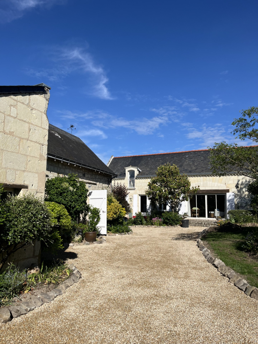 Nouvelle r&eacute;alisation &agrave; Savigny-en-V&eacute;ron !