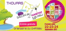 Salon de l'habitat de Thouars
