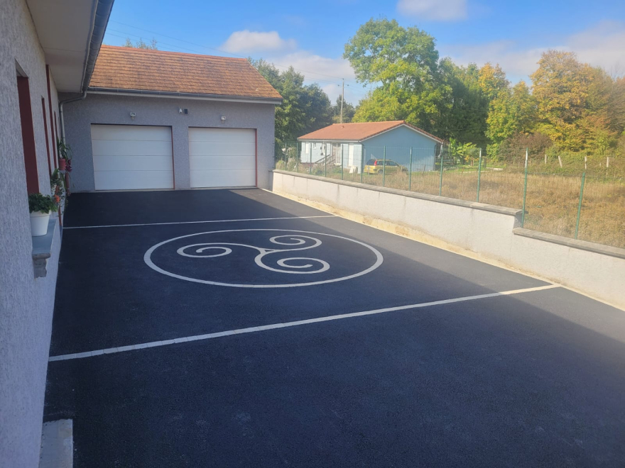 Un beau travail d'équipe et d'anticipation !