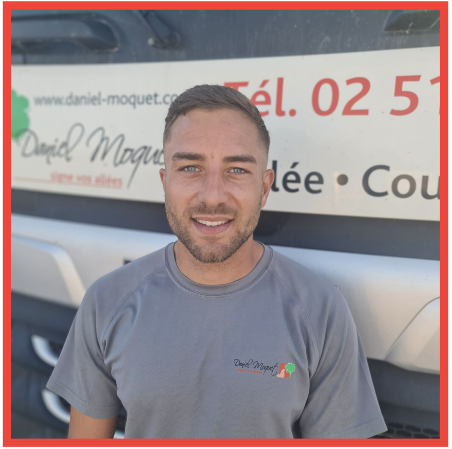 Bienvenue &agrave; Alexis !