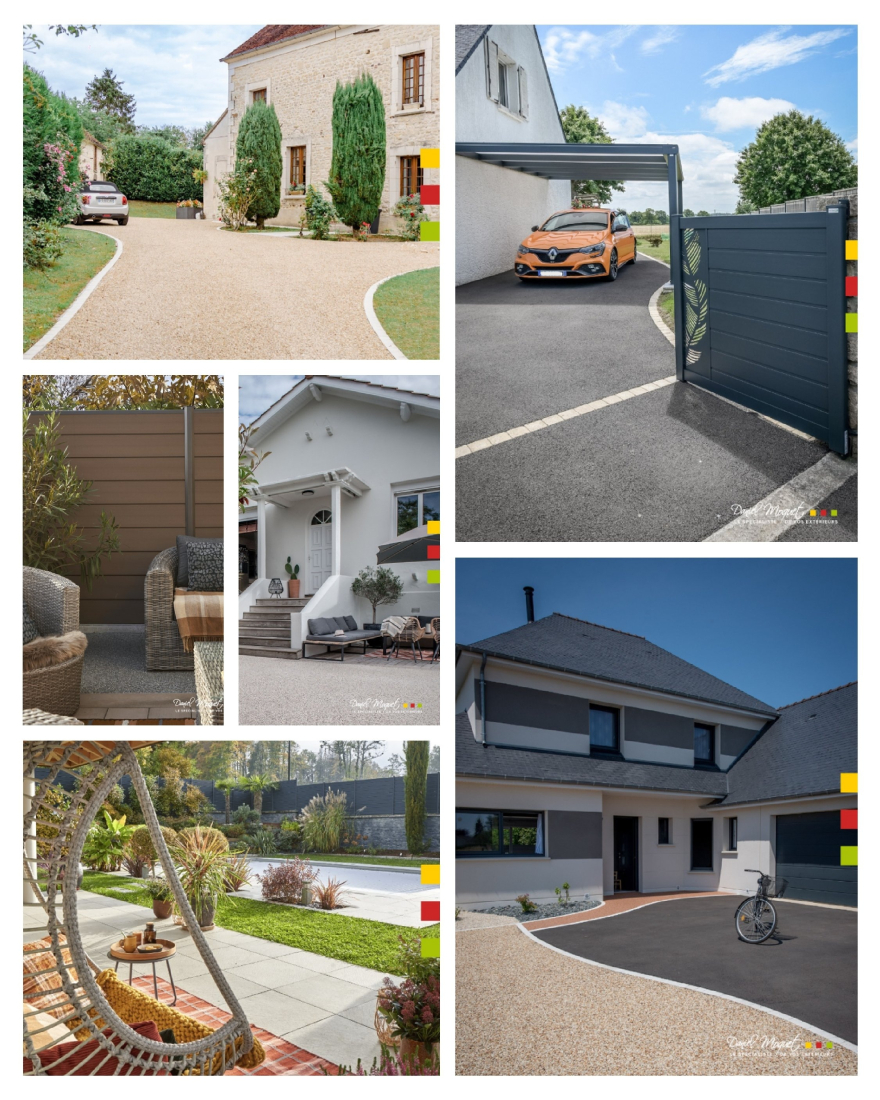 L'entreprise DM CLUNY vous souhaite une bonne ann&eacute;e 2026 !