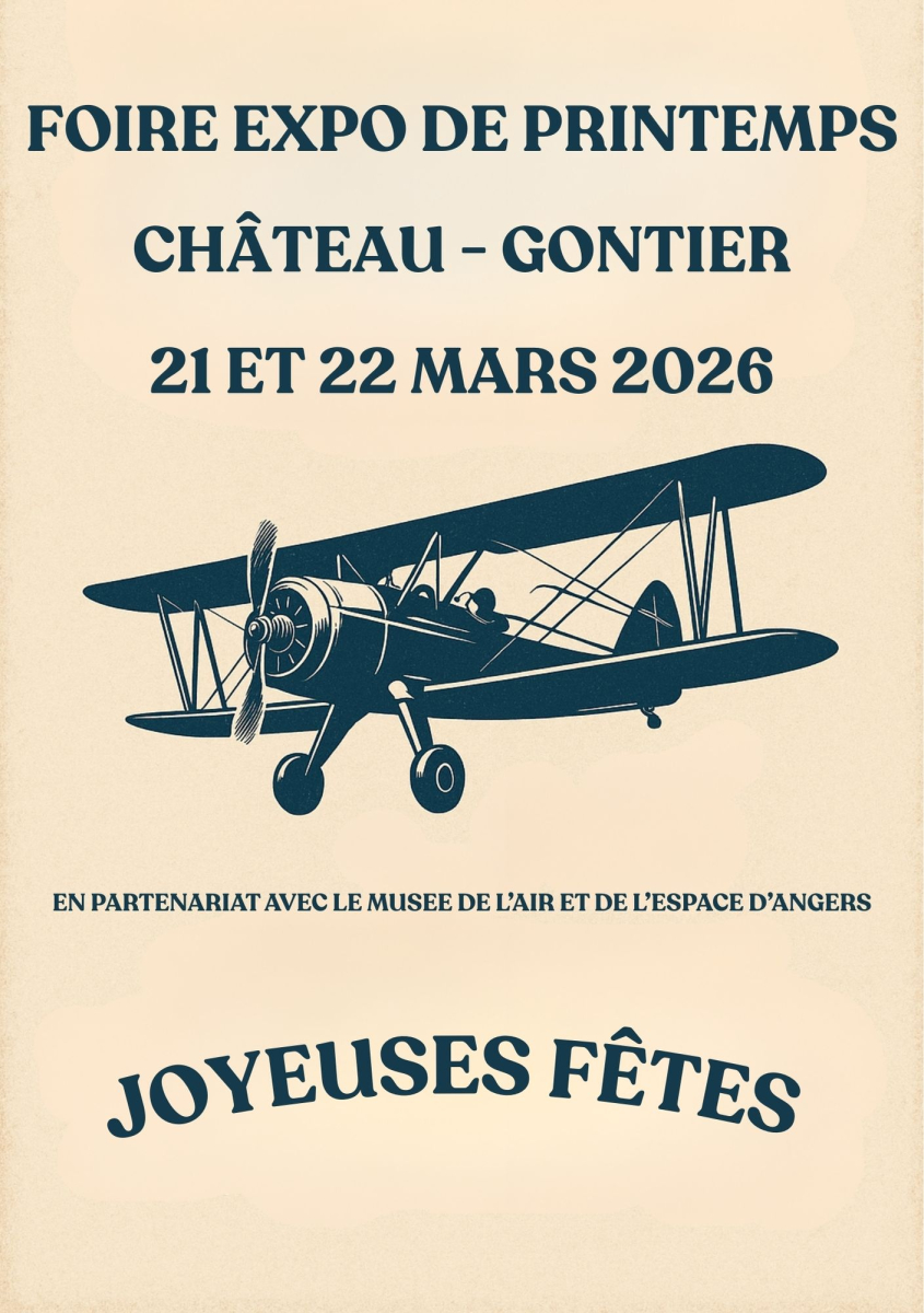 Retrouvez l'entreprise LEPETIT &agrave; la Foire Expo de Ch&acirc;teau-Gontier !