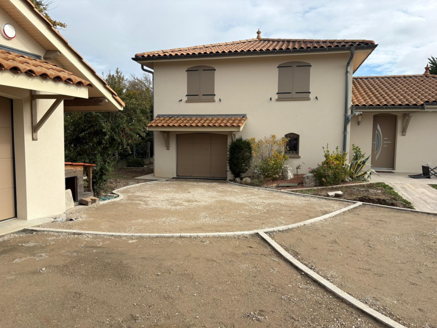 Une pr&eacute;paration du sol essentielle !