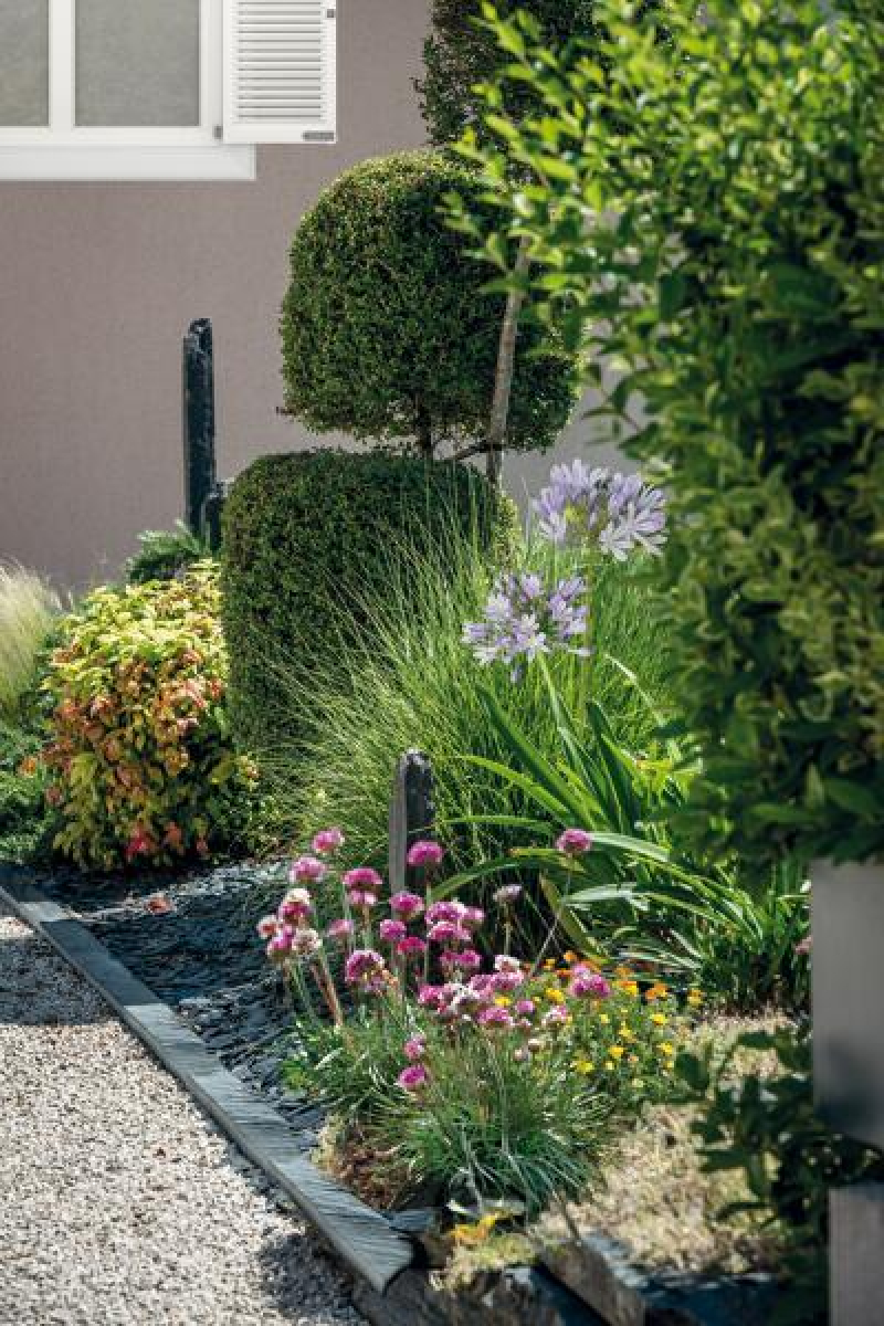 Portes ouvertes et foire aux plantes