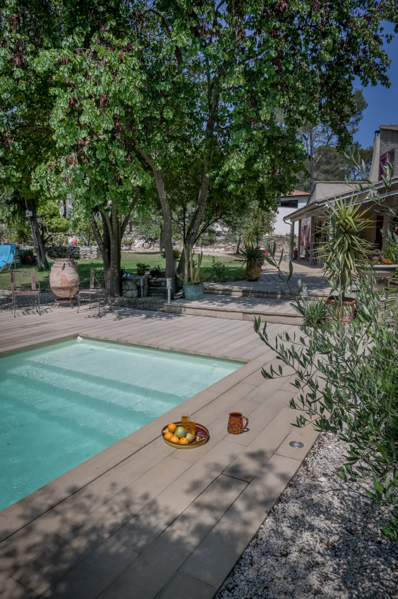 Rendez-vous au Salon Piscine, Spa et Jardin de Nice !