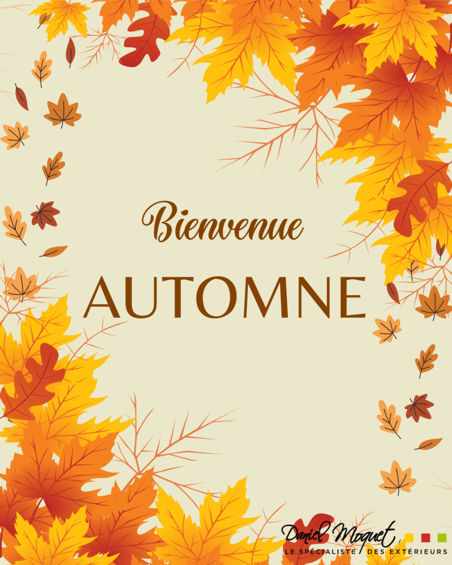 Cet automne, prenez soin de vos ext&eacute;rieurs &agrave; Charn&egrave;cles !