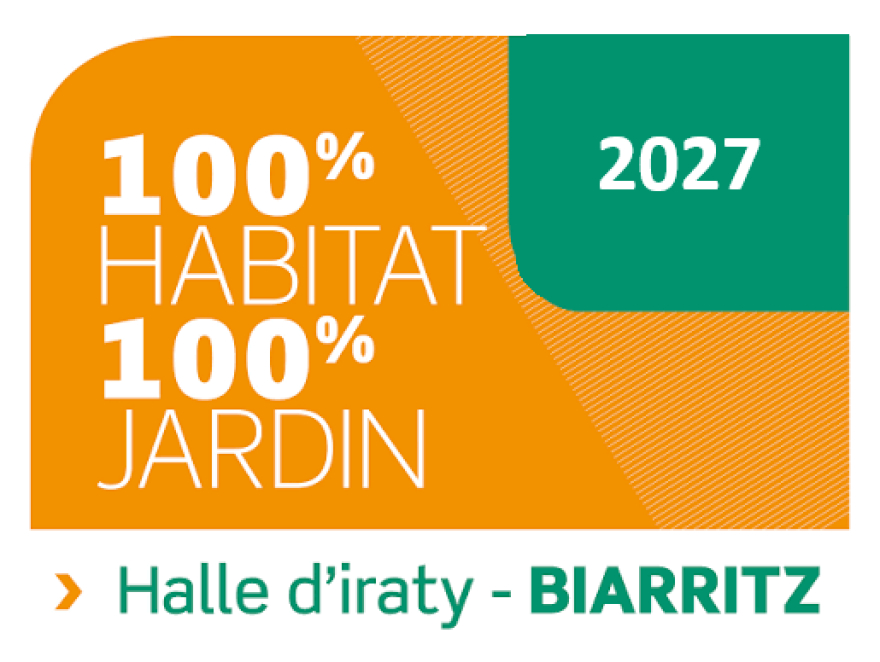Rendez-vous au Salon 100% HABITAT - 100% JARDIN
