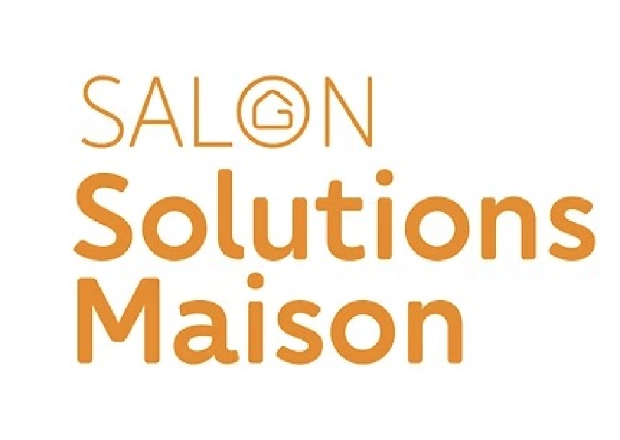 Rendez-vous au Salon Solutions Maison !