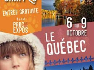 Foire de Saint L&ocirc;