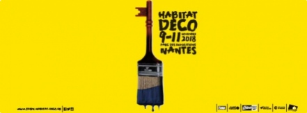 Salon Habitat Déco à Nantes