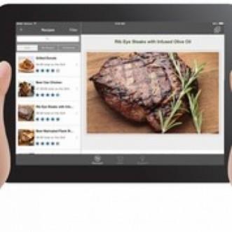 Jardin branché grâce aux outils connectés