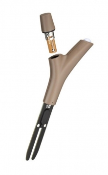 Jardin branch&eacute; gr&acirc;ce aux outils connect&eacute;s