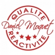 Certificat Qualit&eacute; - R&eacute;activit&eacute; 0002