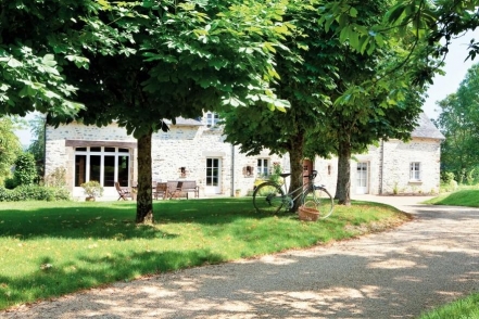 Les cl&eacute;s d'un am&eacute;nagement ext&eacute;rieur r&eacute;ussi 