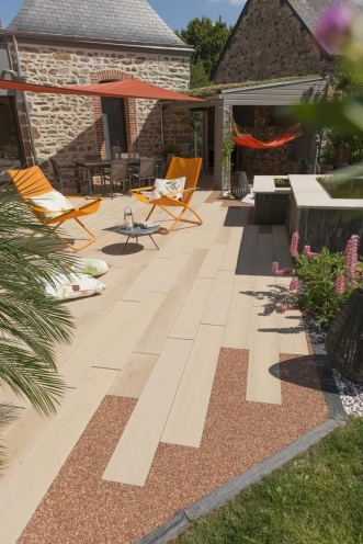 Les cl&eacute;s d'un am&eacute;nagement ext&eacute;rieur r&eacute;ussi 