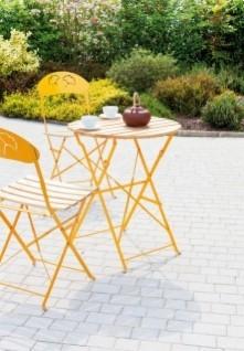 Pav&eacute; La Couture&reg;