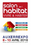 Salon de l'habitat d'Auxerre