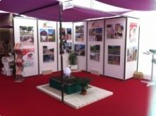 Salon de l'habitat d'automne d'Auxerre