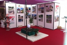Salon de l'habitat de Brou